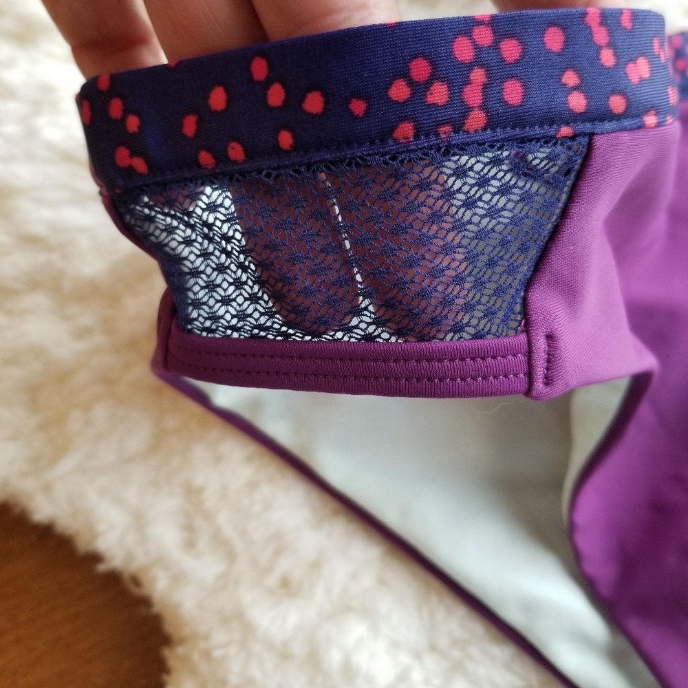Roxy Sunset Rally Bikini Bottoms - Picture 4 of 12